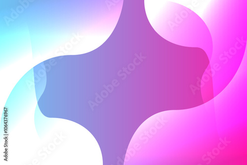 Modern Abstract Background Design