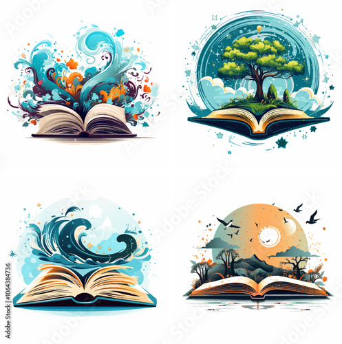 Book open background story book read book cover book books school books kids ebook books old