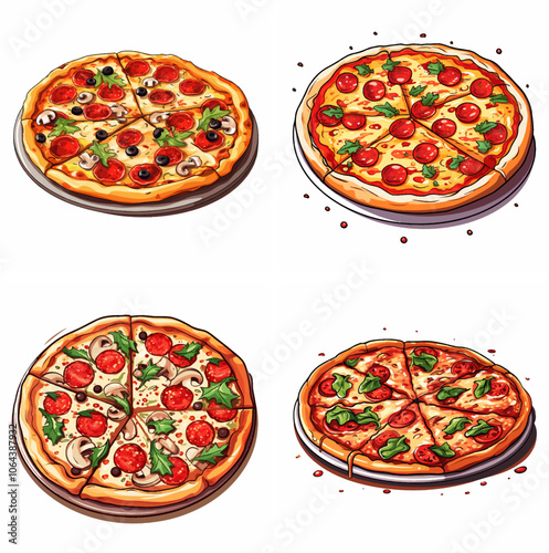 pizza clipart supreme pizza pizza ingredients cheese pizza pizza restaurant pizza slice oven pizza