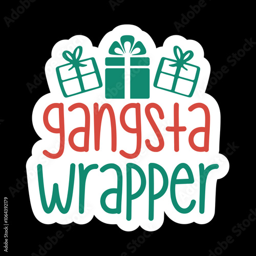 Gangsta Wrapper