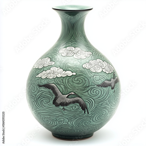 Goryeo Celadon: A Legacy of Korean Art and History