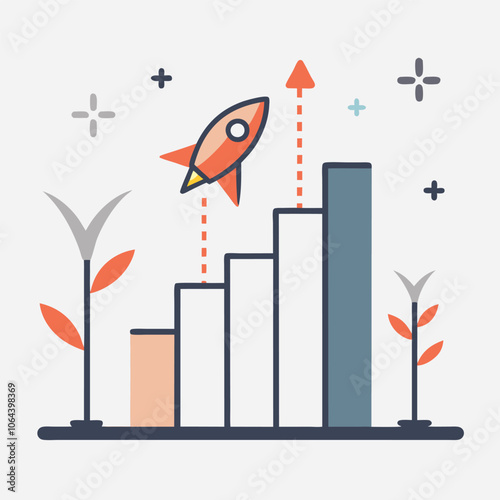 Mastering Financial Analytics: Understanding Upward Trends and Growth Metrics