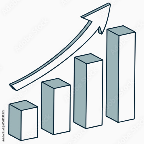 Mastering Financial Analytics: Understanding Upward Trends and Growth Metrics