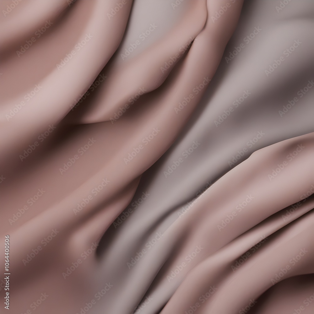 Obraz premium silk fabric background