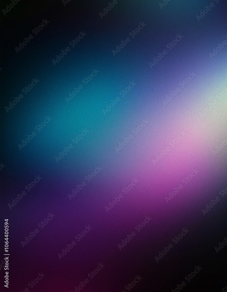 Abstract Gradient Background with Blue, Purple, Abstract Gradient Background with Blue, Purple,