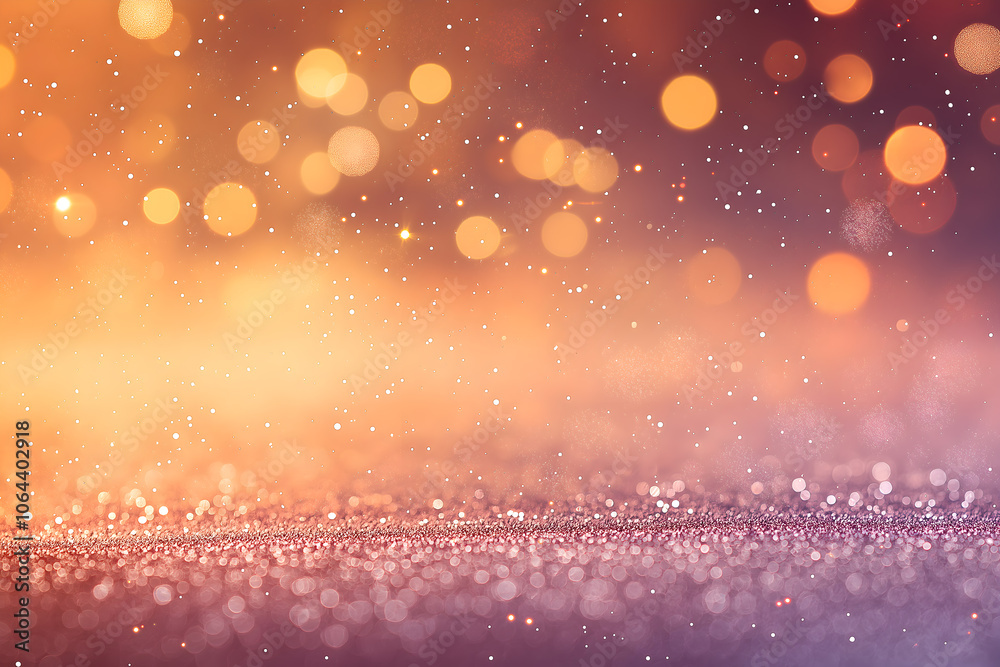 This sparkling yellow glitter image, like Topaz, is perfect for a backdrop background for a gala party or a fancy event.