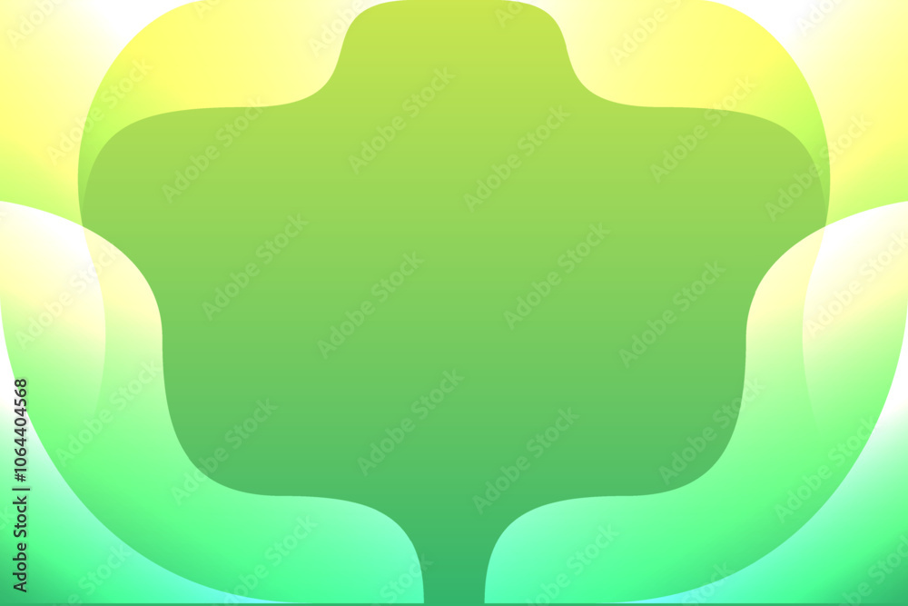 Modern Abstract Background Design