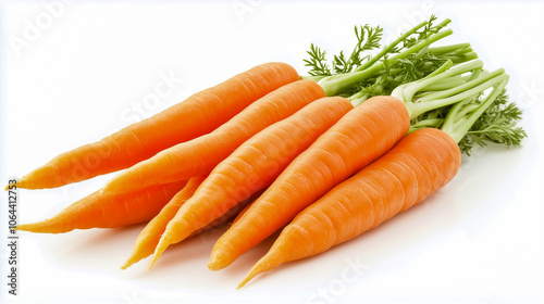 carrots 