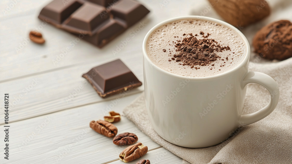 Cocoa Cocoa