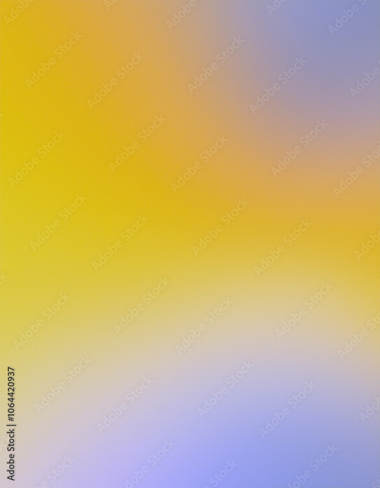 Abstract Yellow and Blue Gradient Background Abstract Yellow and Blue Gradient Background