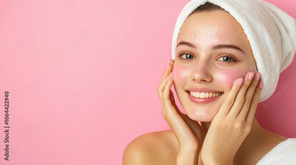 Enhance your skincare routine with effective face masks Enhance your skincare routine with effective face masks