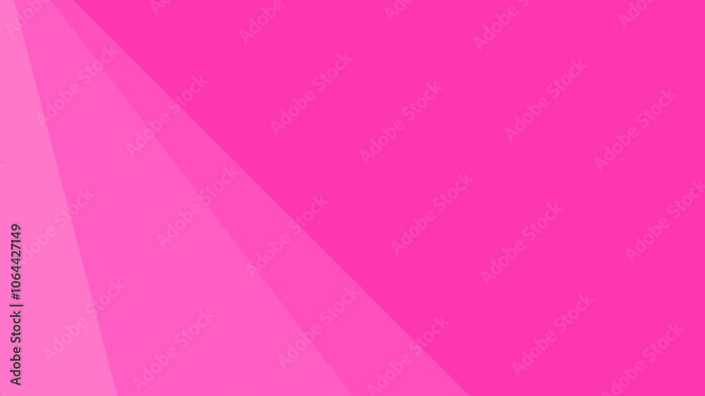 Abstract animated colorful pink waves, gradient background motion video 4k Abstract animated colorful pink waves, gradient background motion video 4k