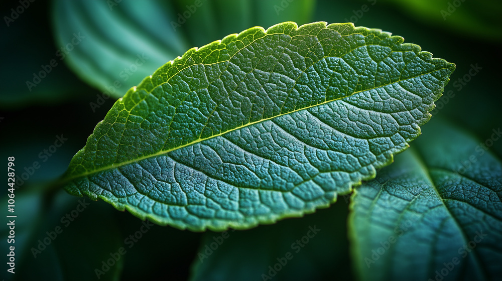 close up of leaf close up of leaf