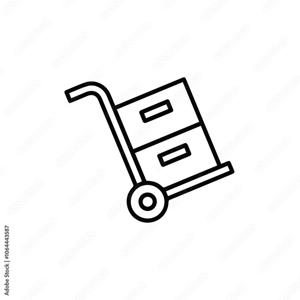 Truck icon symbol vector illustration
Truck icon symbol vector illustration