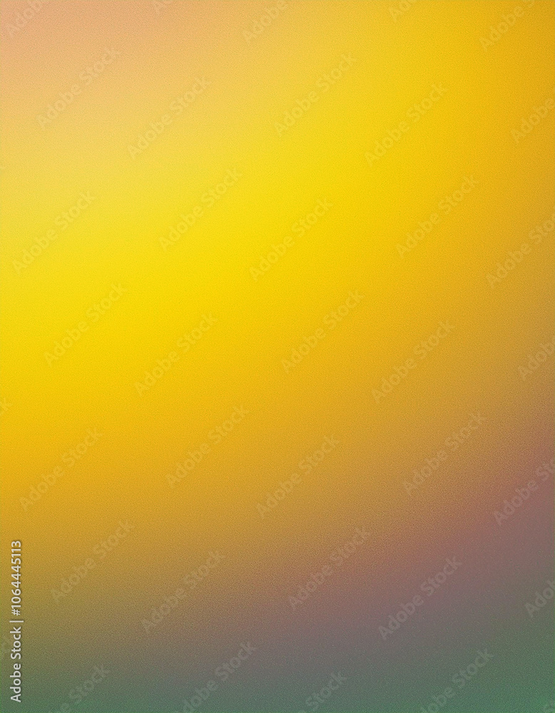 Abstract Yellow and Green Gradient Background Abstract Yellow and Green Gradient Background