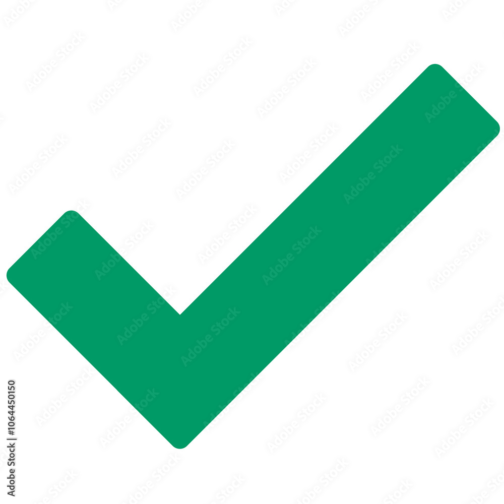 simple green check mark simple green check mark