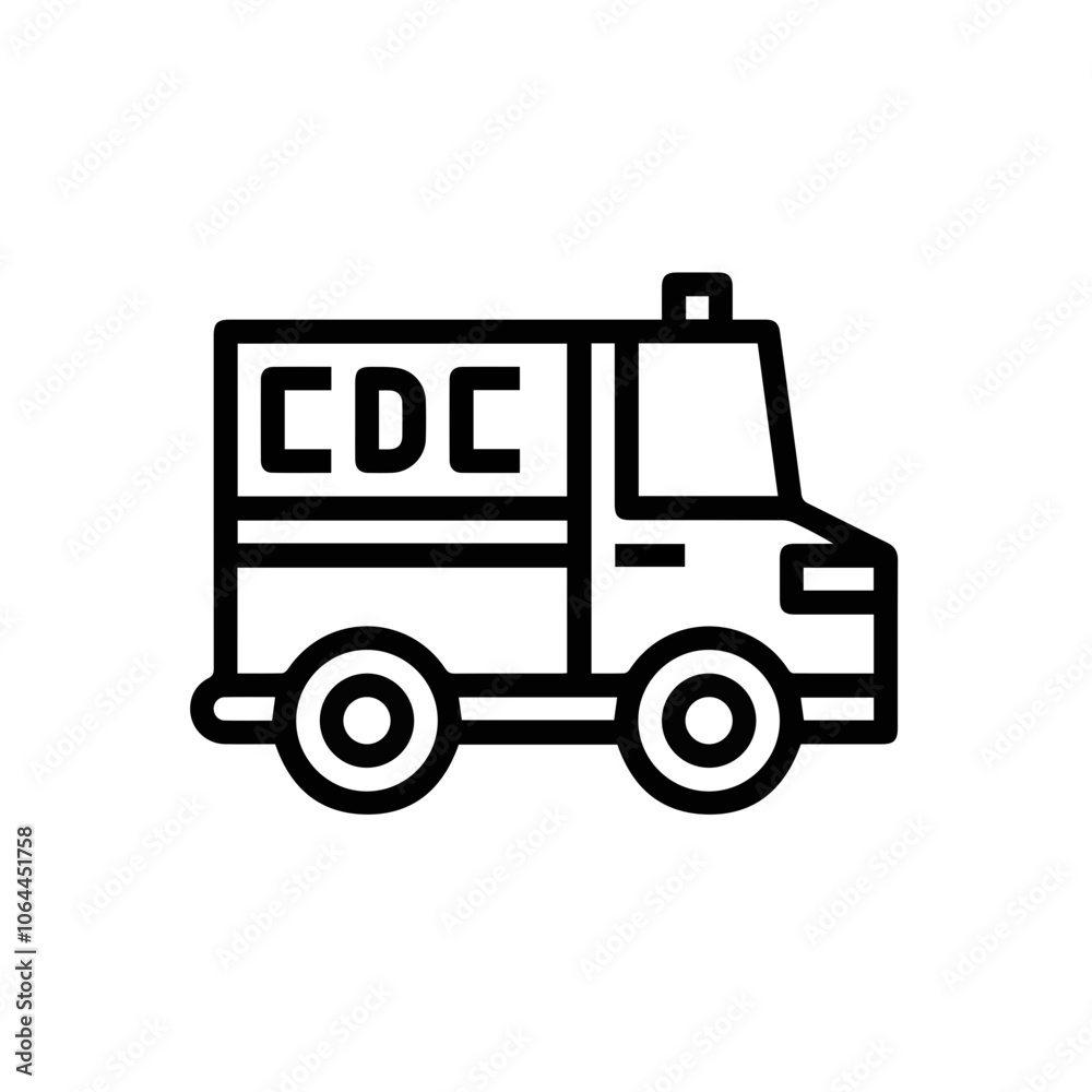 Truck icon symbol vector illustration Truck icon symbol vector illustration