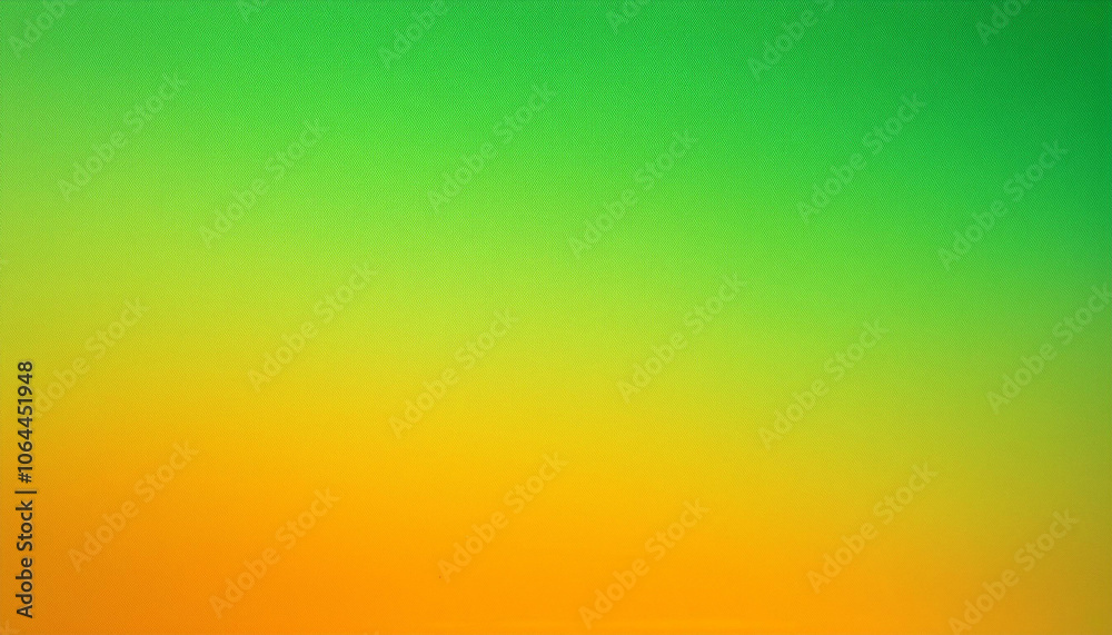 Abstract Green and Yellow Gradient Background Abstract Green and Yellow Gradient Background