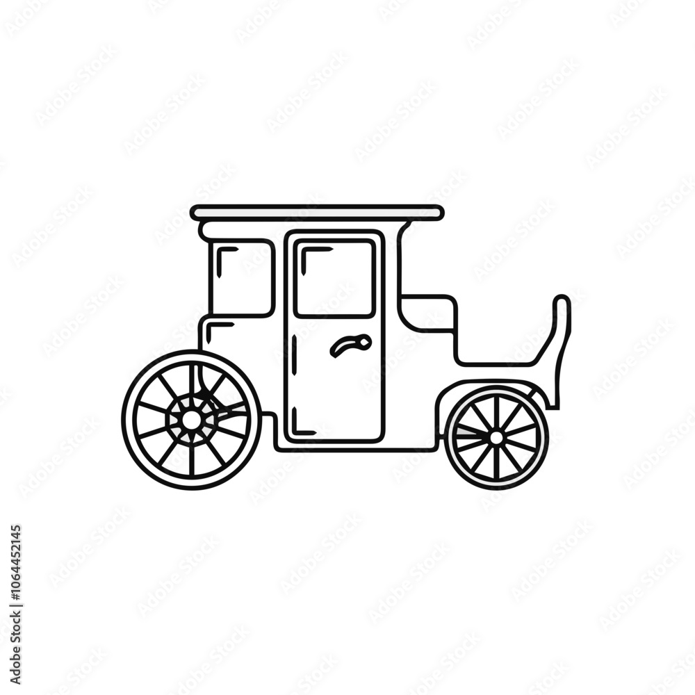 Truck icon symbol vector illustration Truck icon symbol vector illustration