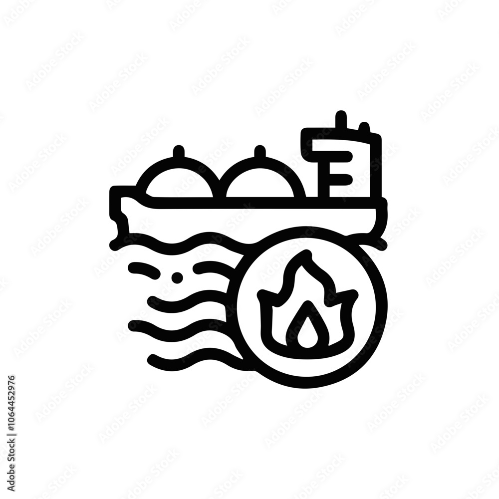 Truck icon symbol vector illustration Truck icon symbol vector illustration