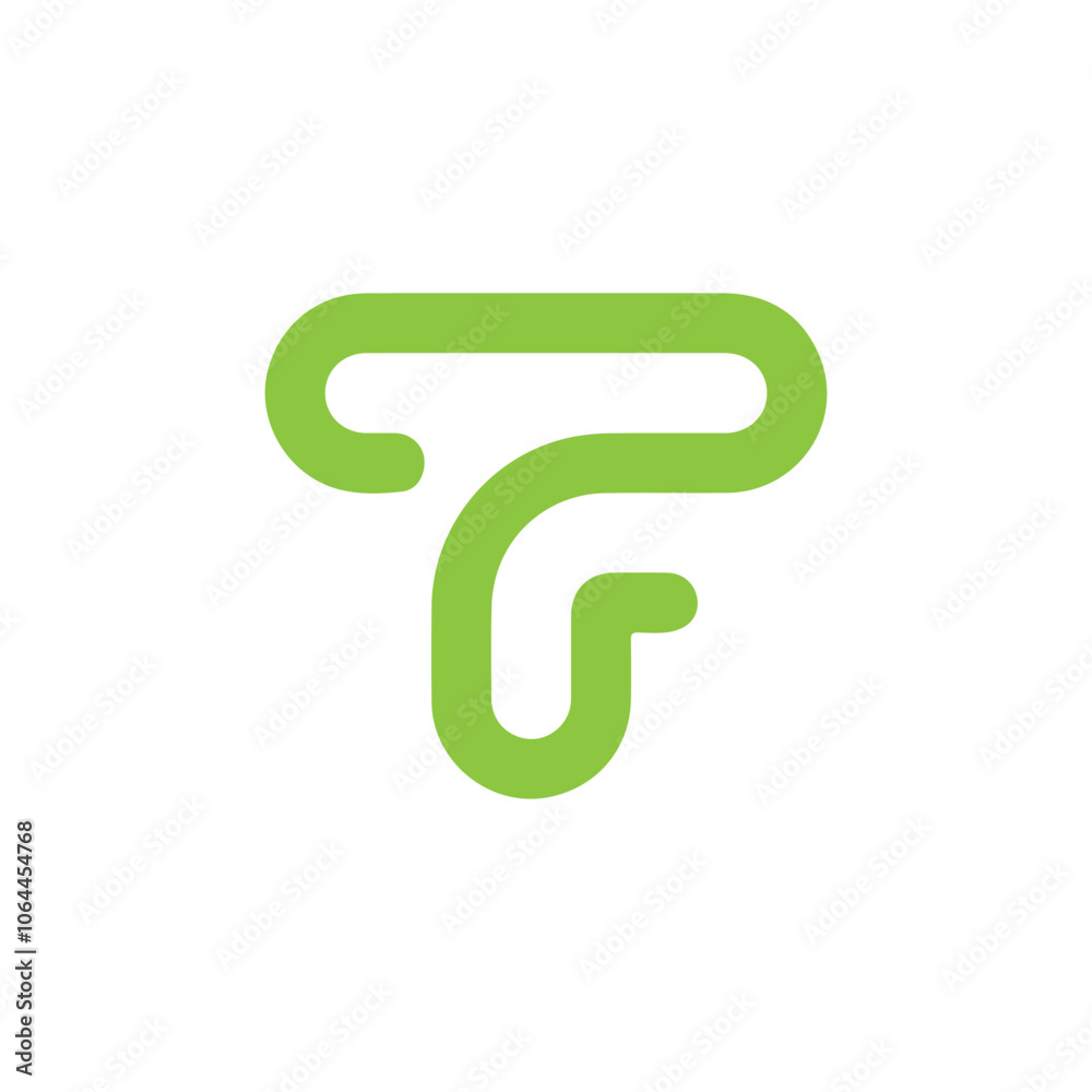 Tf logo vector design, initial tf letter logo design vector template, ft logo design vector template, letter ft initial logo design. Letter T, technology logo design concept with simple, minimalist Tf logo vector design, initial tf letter logo design vector template, ft logo design vector template, letter ft initial logo design. Letter T, technology logo design concept with simple, minimalist