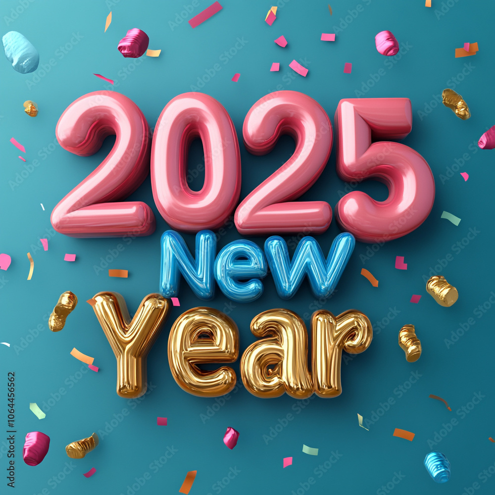 Happy New Year Happy New Year