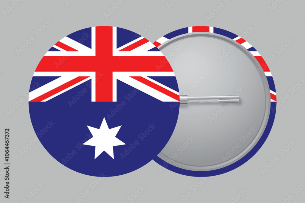 Australia flag sign, Australia flag vector graphic, Australia country flag is a symbol of freedom, National Australia flag, vector illustration
Australia flag sign, Australia flag vector graphic, Australia country flag is a symbol of freedom, National Australia flag, vector illustration