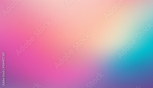 Abstract, textured gradient background in soft pastel purple and pink hues