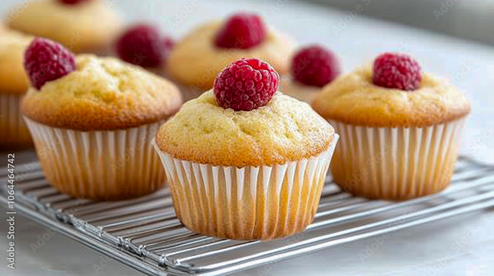 Muffins Muffins