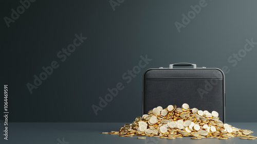 Financial Success: A briefc...