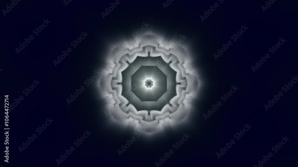 Abstract VJ Background Loop Abstract VJ Background Loop