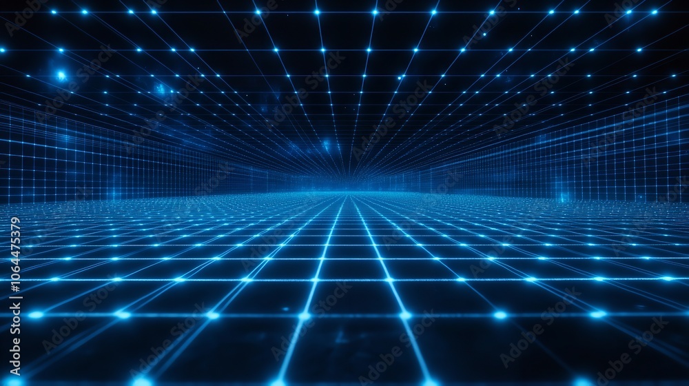 abstract blue background with blue lines abstract blue background with blue lines