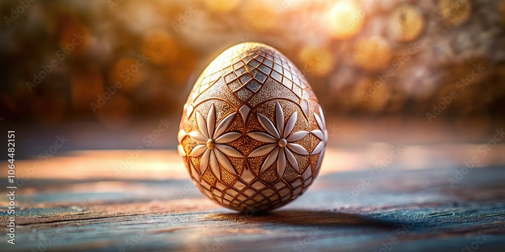Elegant Macro Photography of a Delicate Egg in Soft Natural Light for Stunning Visual Appeal Elegant Macro Photography of a Delicate Egg in Soft Natural Light for Stunning Visual Appeal