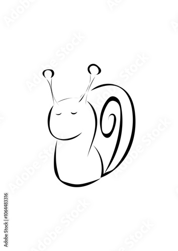 Schnecke