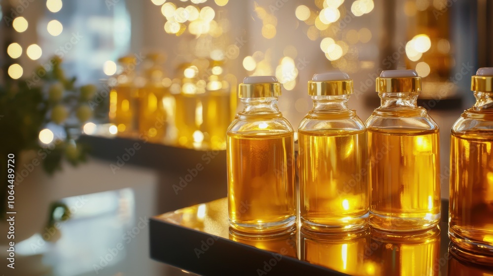 Explore the benefits of ayurvedic massage oils in elegant glass bottles Explore the benefits of ayurvedic massage oils in elegant glass bottles