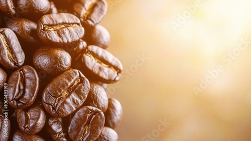 Discover how coffee beans transform into your favorite brew photo