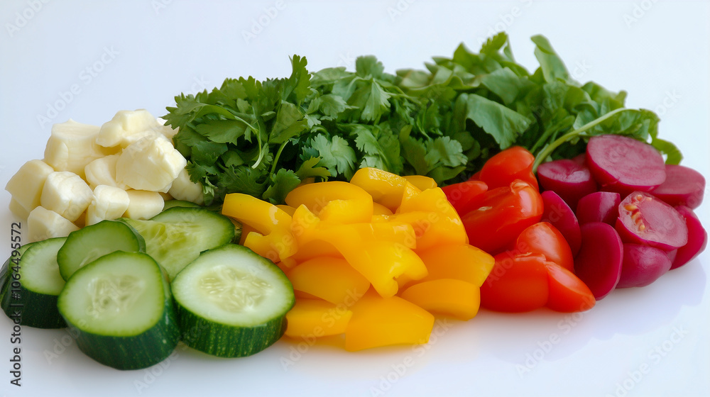 Vegetables Vegetables