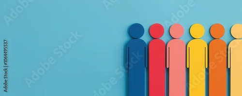 Wallpaper Mural Skills Development Path Mapping growth opportunities in onboarding, human resources development onboarding, aligning personal goals with career advancement, 3D illustration Torontodigital.ca