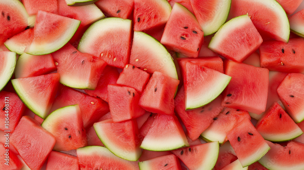 Watermelon Watermelon
