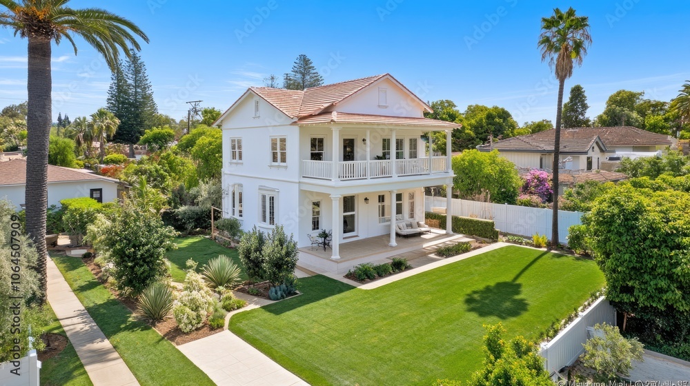 Beautifully Restored Victorian House in a Quiet Area