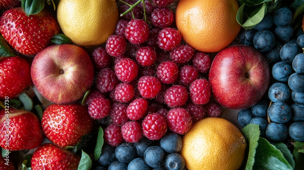 Fresh Fruit Collection Fresh Fruit Collection