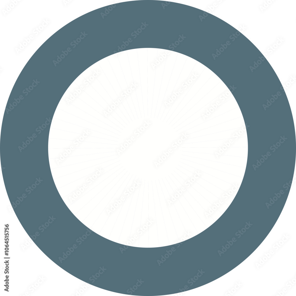 Happy birthday single vector icon