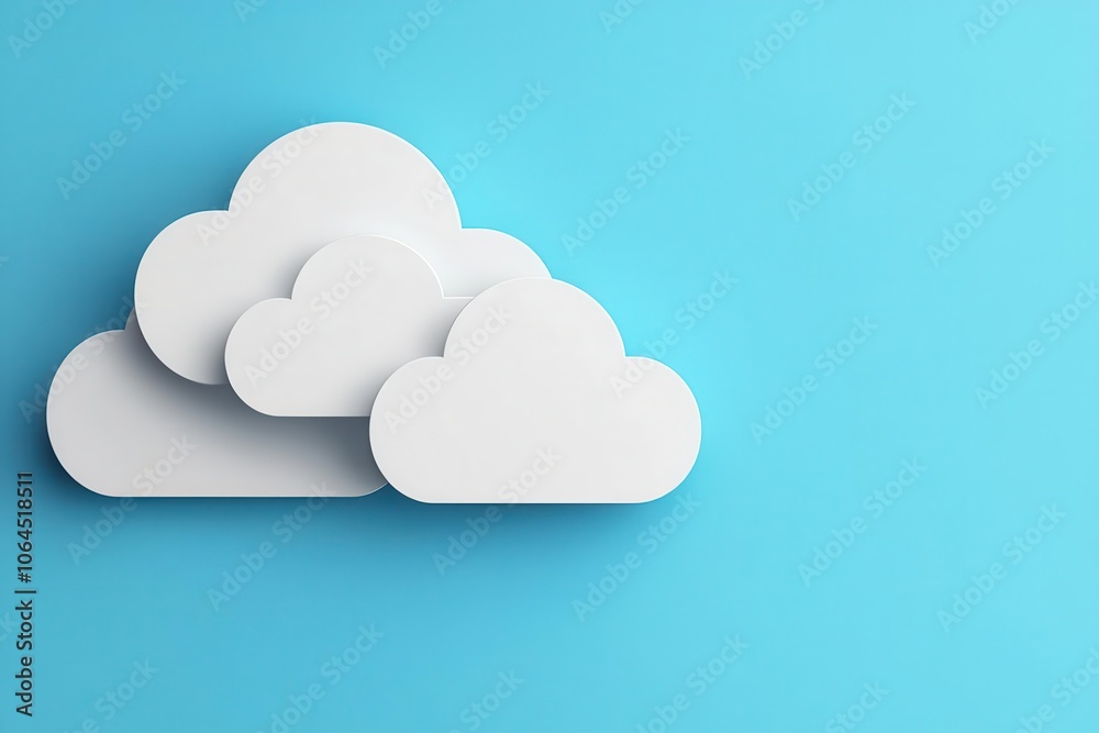 Cloud architecture diagram with different layers of computing and storage, illustrating system hierarchy, Cloud Architecture, System Layers Cloud architecture diagram with different layers of computing and storage, illustrating system hierarchy, Cloud Architecture, System Layers
