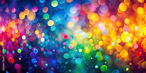 Colorful Abstract Background Wallpaper Texture for Vibrant Decor and Modern Design Inspiration