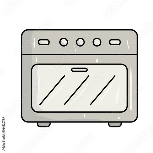 tool for oven food
