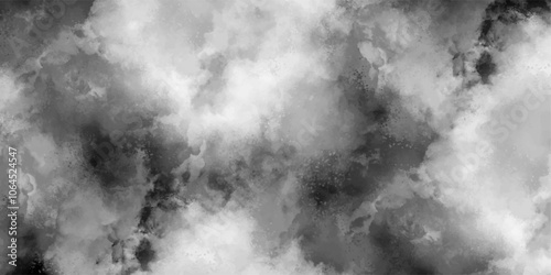 Abstract background with white marble texture or grungy of White Concrete Texture. Texture and white watercolour painting. Old grunge textures with scratches and cracks. Cement wall texture.