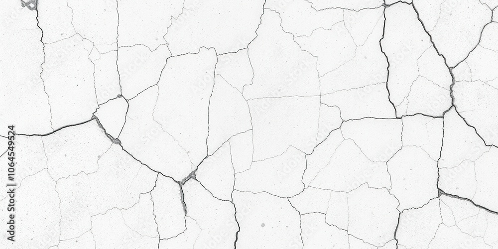 Cracked white concrete texture background with rough surface and aged look, vintage, rough, aged Cracked white concrete texture background with rough surface and aged look, vintage, rough, aged
