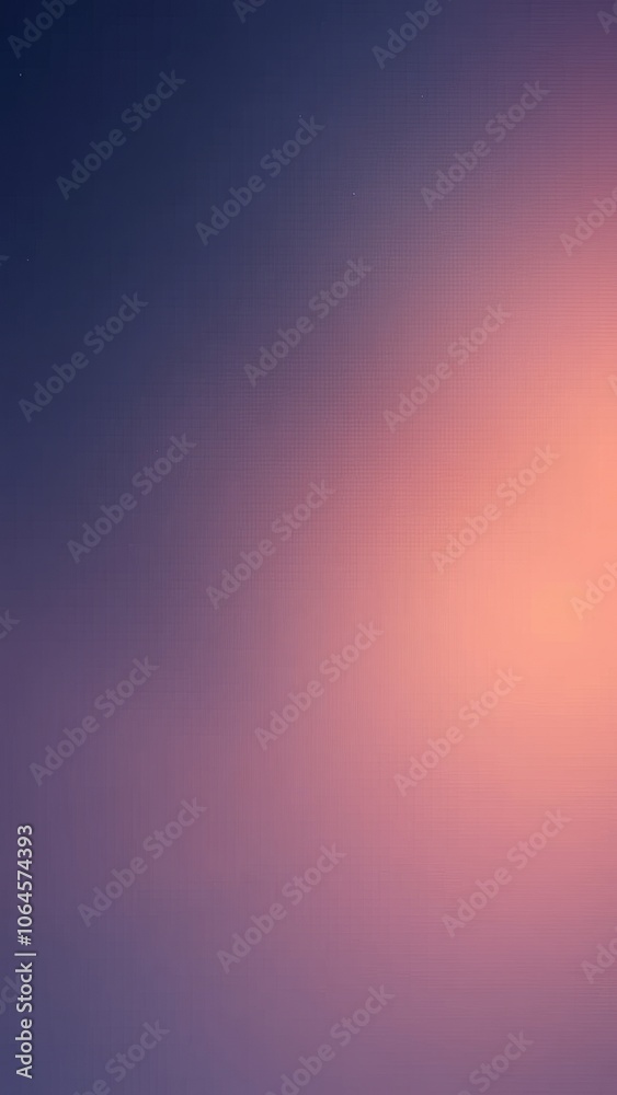 Soft gradient background with warm pink and purple hues, ideal for serene and elegant designs Soft gradient background with warm pink and purple hues, ideal for serene and elegant designs
