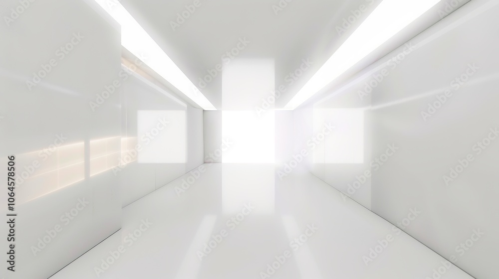 White Dynamic Display Background - a captivating and modern visual. The white dynamic background creates an engaging and stylish scene.