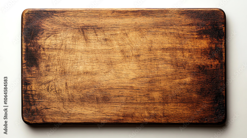 Rustic wooden board background, warm brown tones, with copy space Rustic wooden board background, warm brown tones, with copy space